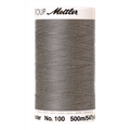 Mettler, Seralon 500m Farge nr 0850 Smoke